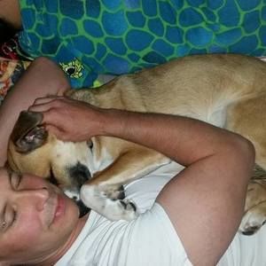 Meet your Posher, Shane